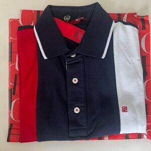 CH original polo, size M, men